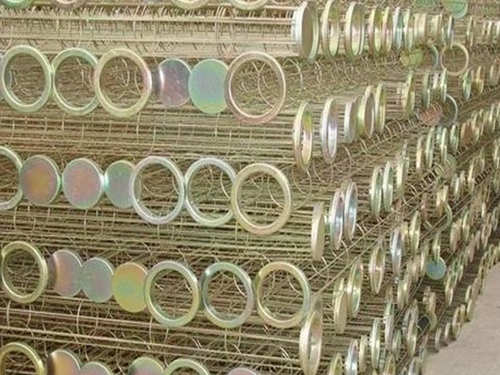 鍍鋅除塵骨架使用時(shí)，應(yīng)當(dāng)注意哪些事項(xiàng)？